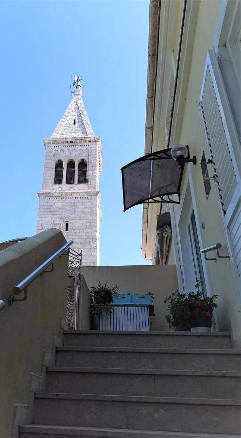 Novigrad Istria Mirta Deluxe Superior 5 Star Apartment, Your Piece Of Heaven By The Sea & Park, With Sea & Park View מראה חיצוני תמונה